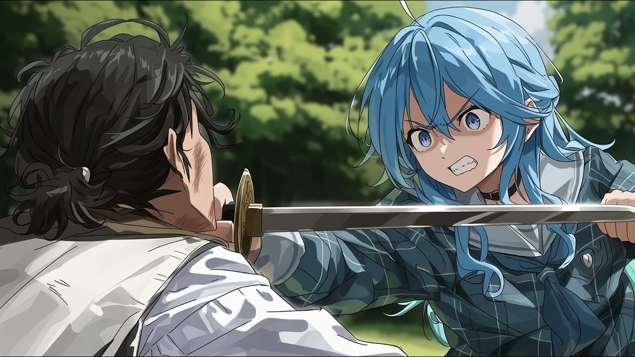 Where the Fellowship Fell