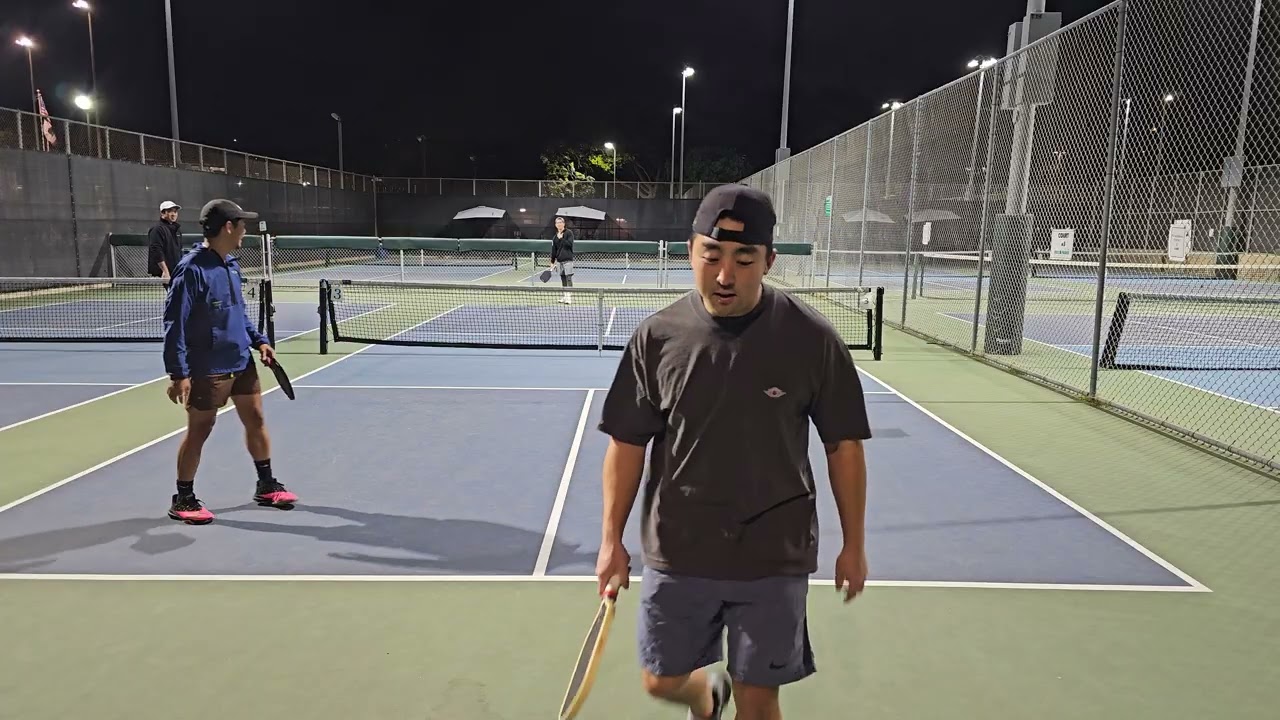 Bnong/Peter v. Hiro/Nick