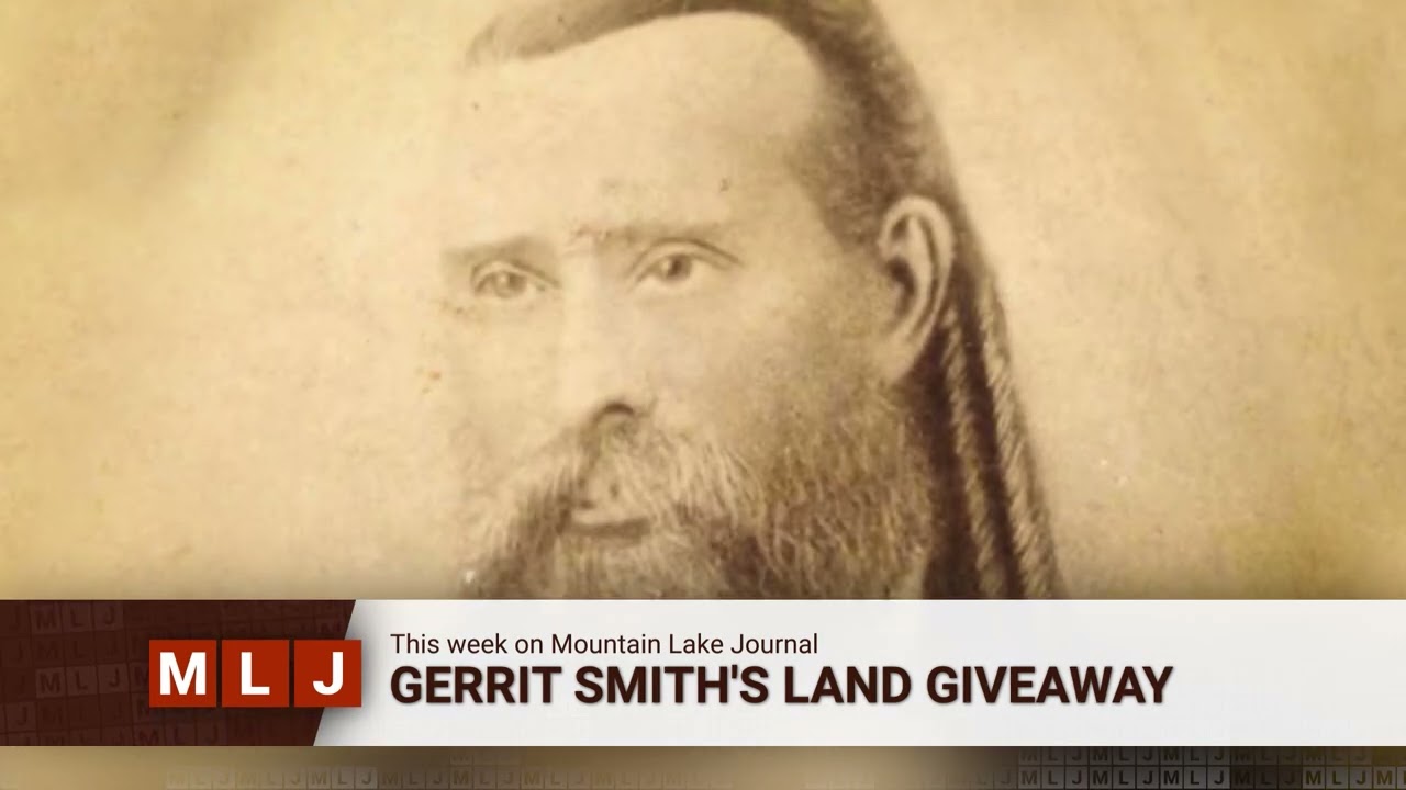 Mountain Lake Journal | June 21, 2024 | Preview