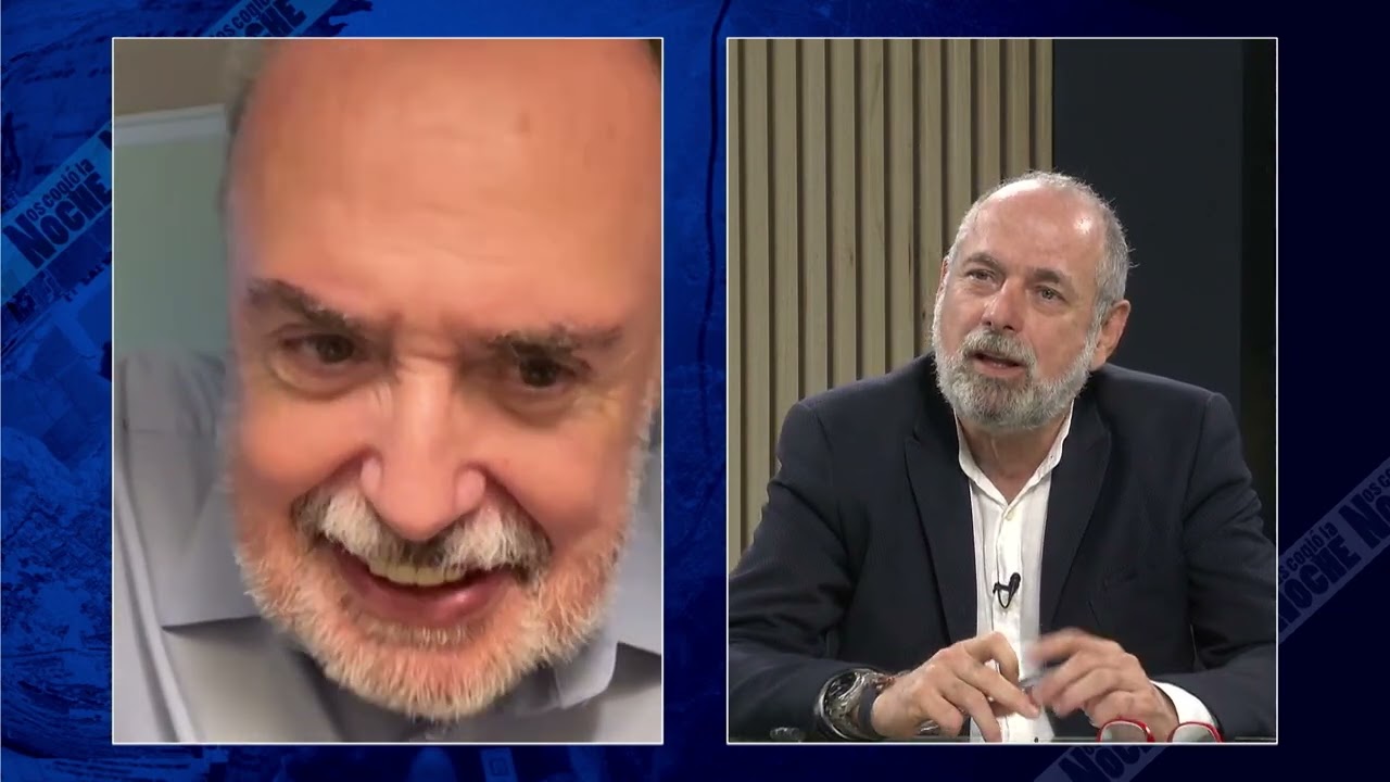 Petro tiene un plan de fuga para no terminar en la cárcel: Gilberto Tobón, analista político.