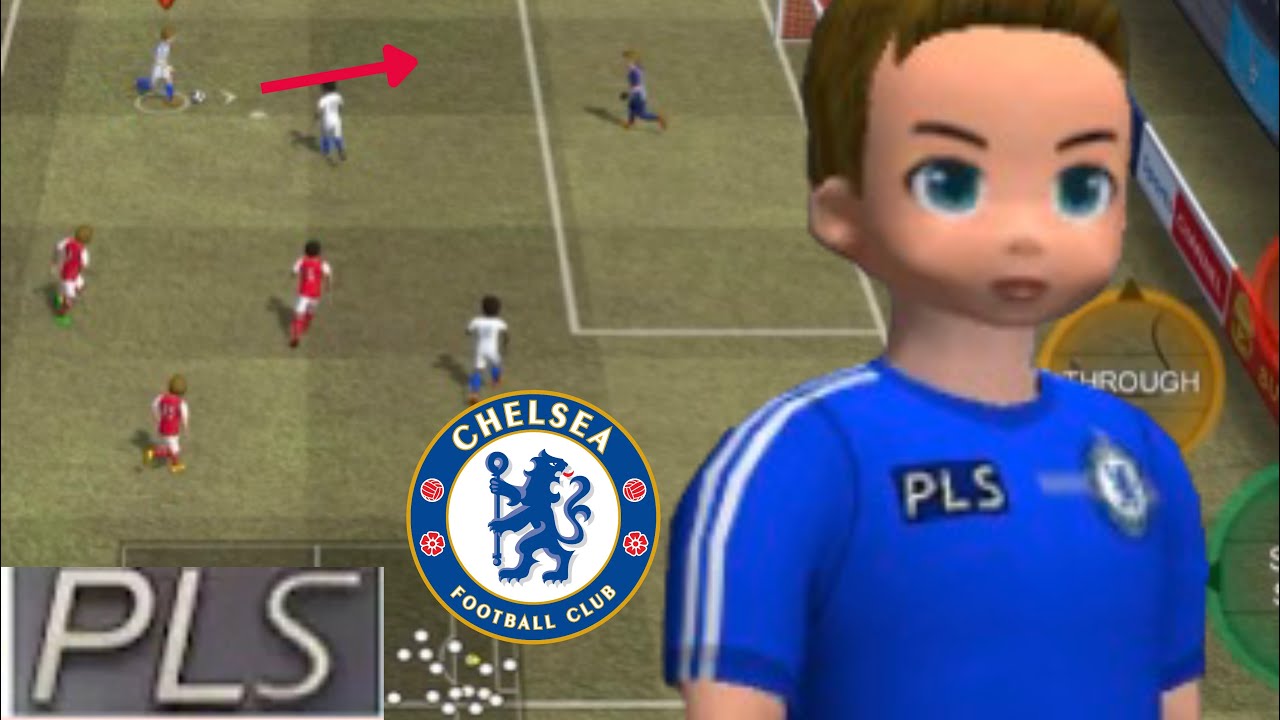 If I score then we&rsquo;re in the final&hellip;|Pro League Soccer Career mode #20