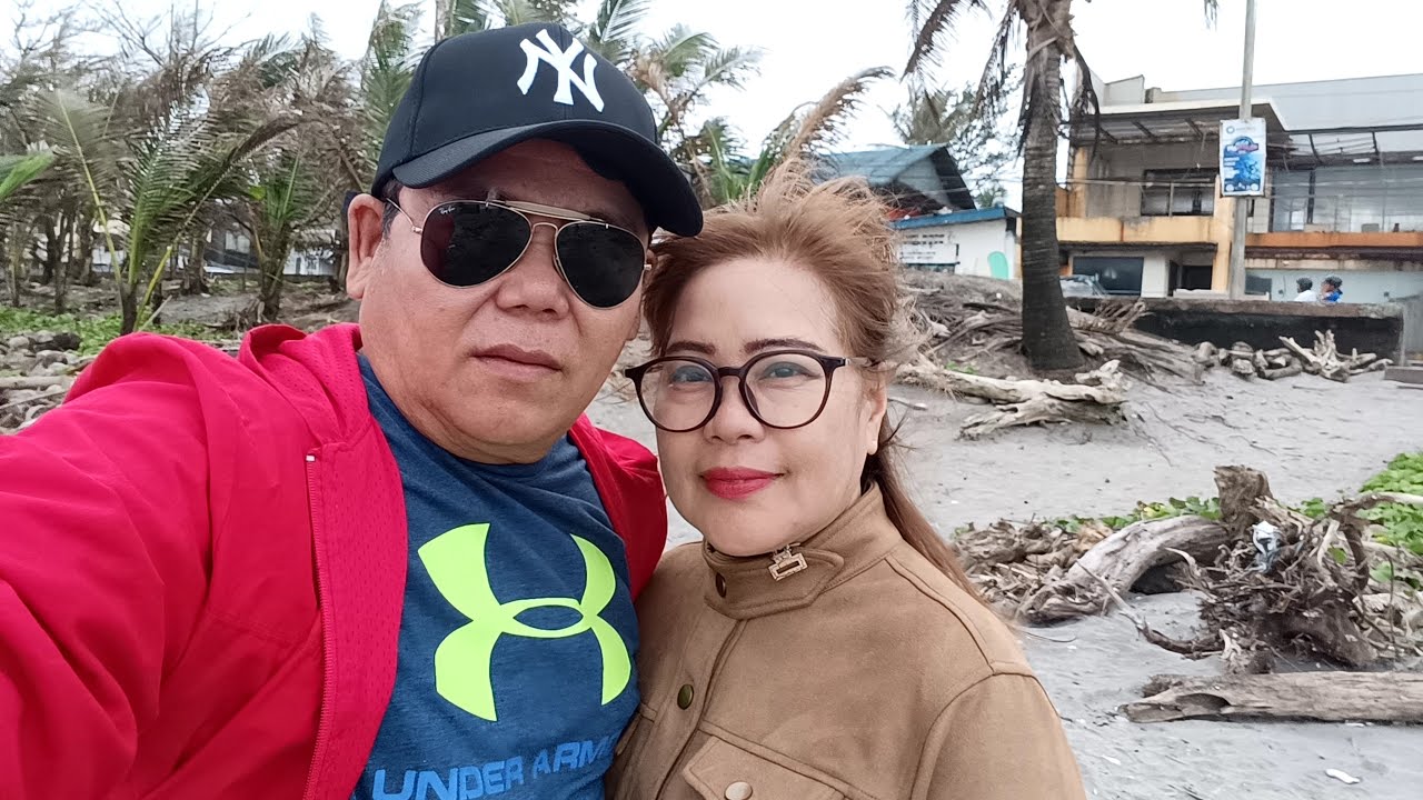 pag May dilim may liwanag/ROEL OF MALALAG/ LANGGA REYCHELLE