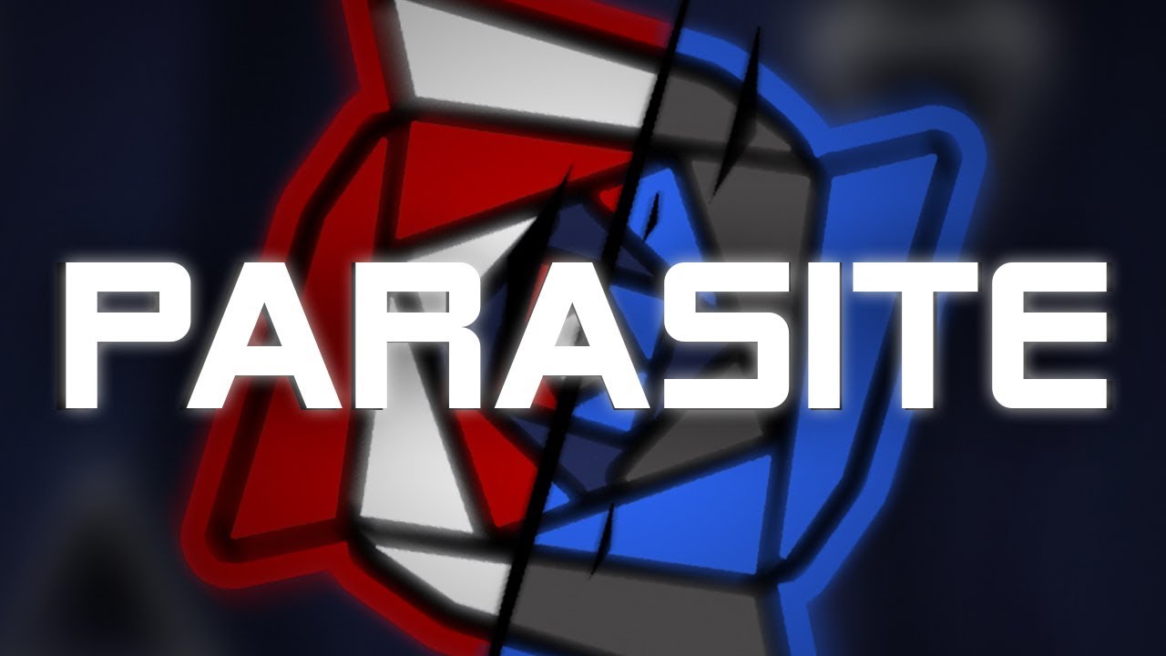 Parasite (Layout) | ChaSe and GaidenHertuny