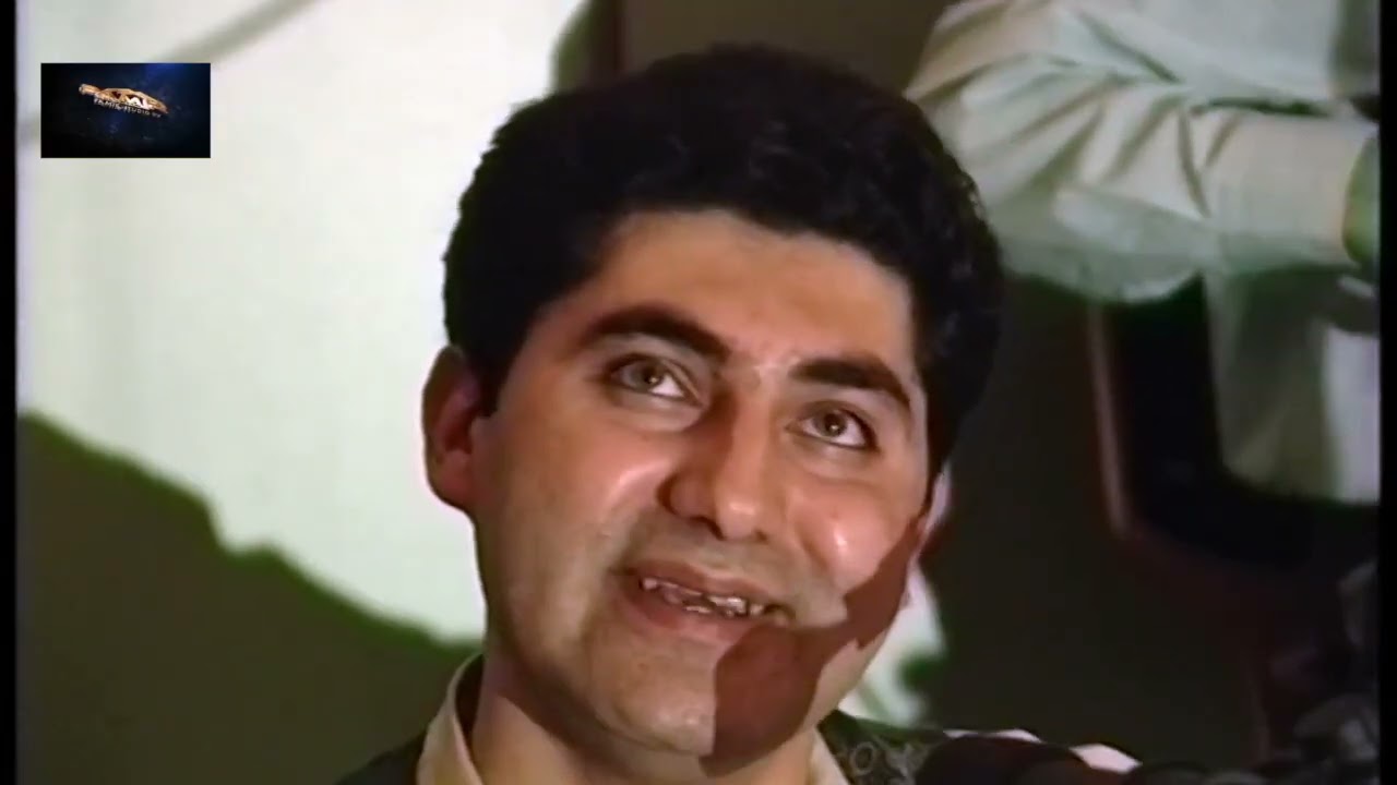 Shafiq Shamel Mah roy-e tu  LIVE شفیق شامل - مه روی تو