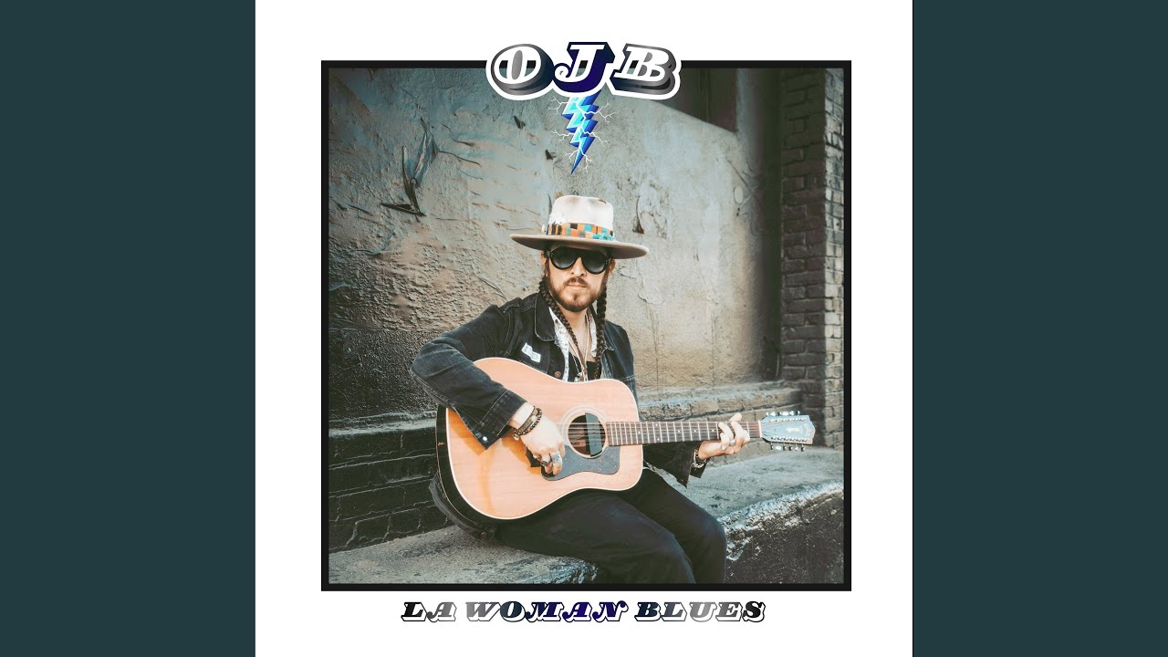 LA Woman Blues