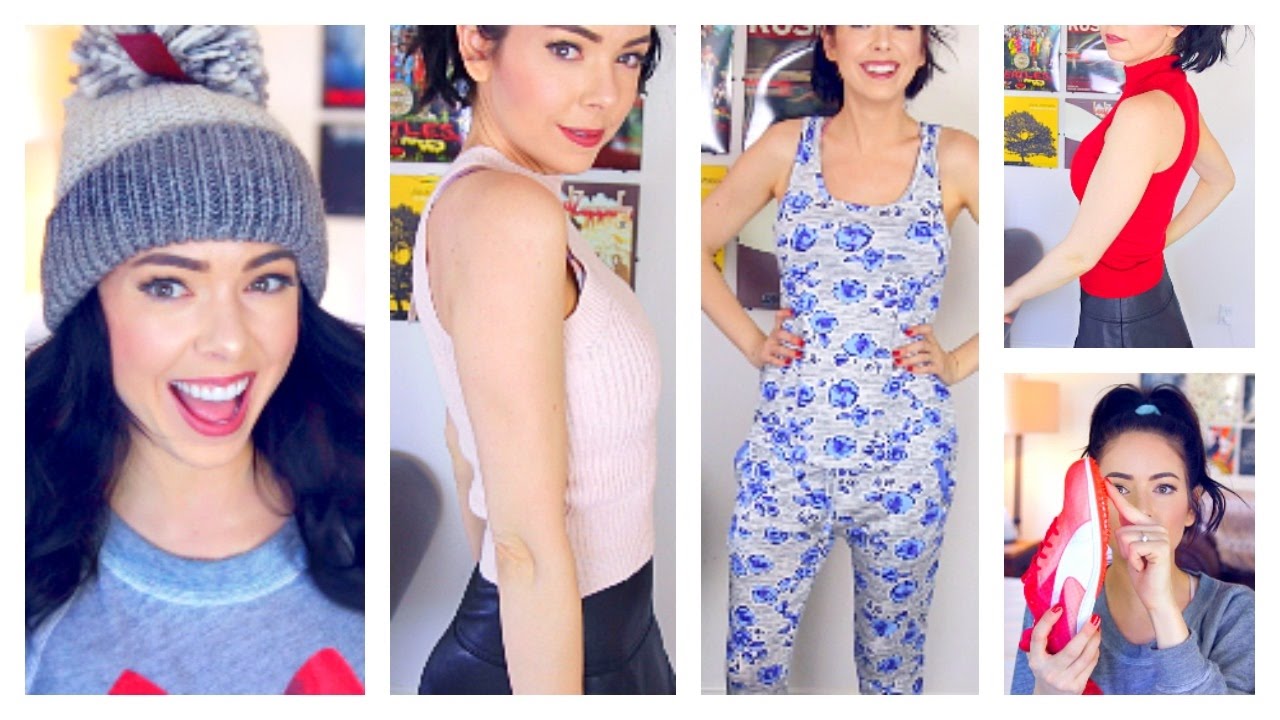 TJ Maxx Clothing Haul!