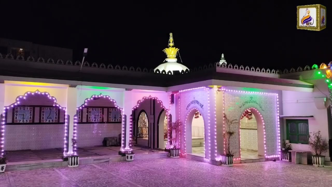 2022 SAB E BARAT// ZIYARAT E MAZARAT// (GHOGHLA AN DIU) FULL VIDEO//