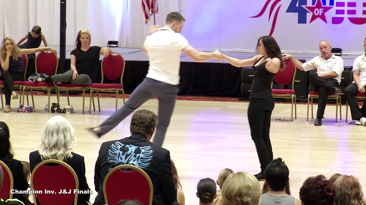 Tara Trafzer and Sean McKeever Phoenix 4th of July 2017