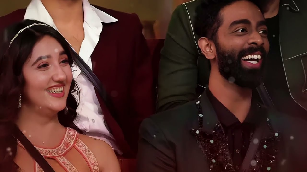Bigboss 19 most popular moment Finlist 