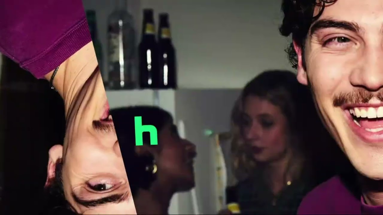 FX - Adults (S1) Premiere Promos & FX Presents / Viewer Discretion