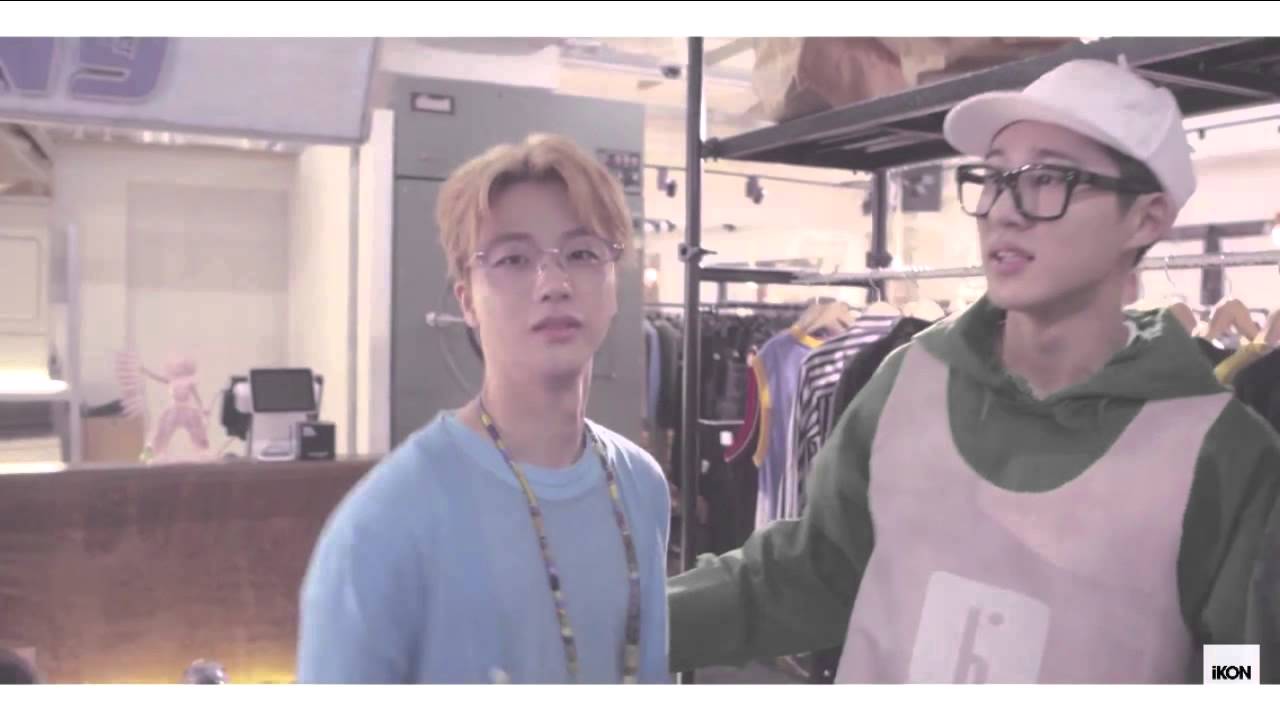 BJIN - I just wanna~♥︎