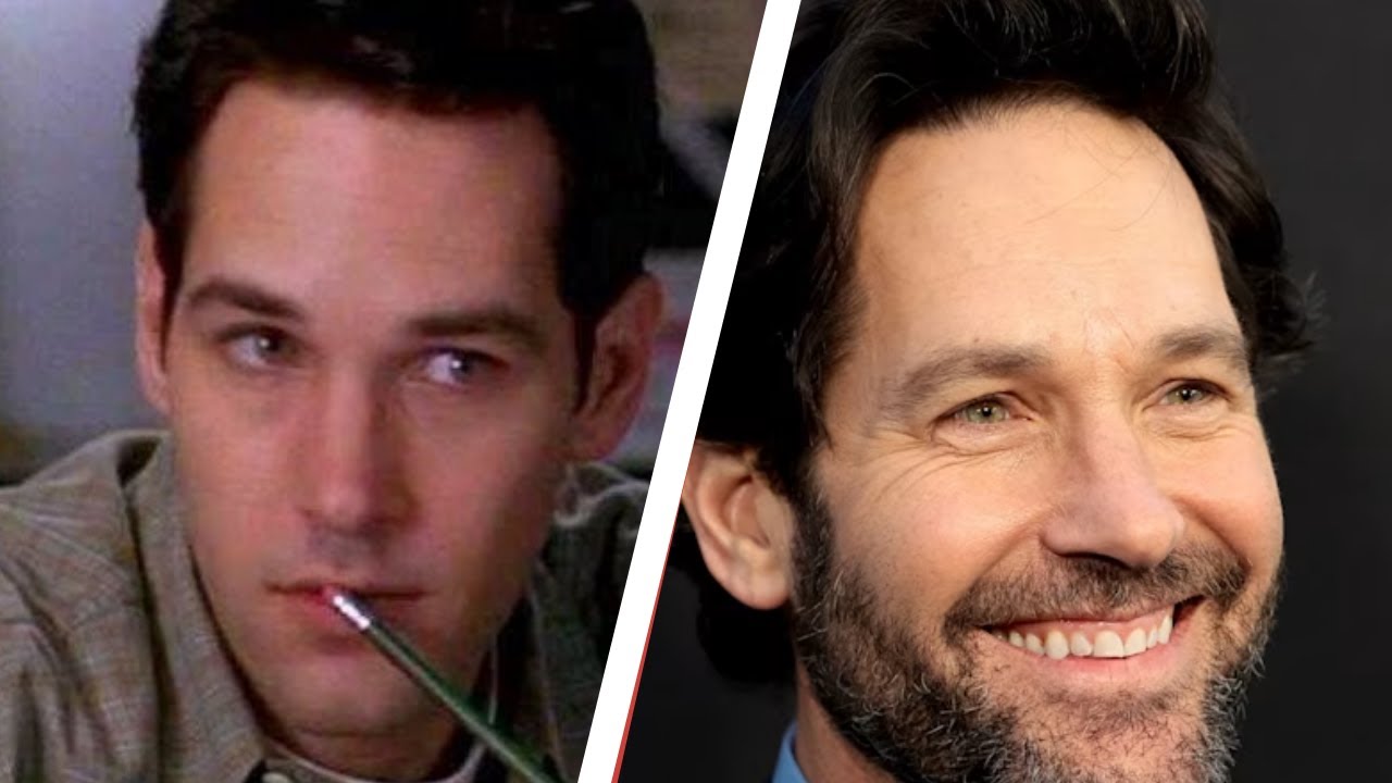 50+ Handsome Actors of the 90s  Then vs Now