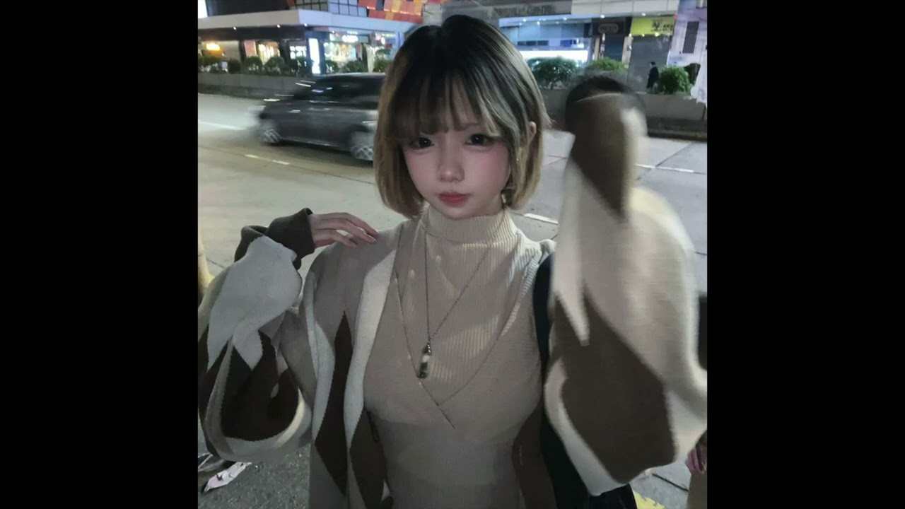 Tamki, YINJ - - - 純愛戰神 Pure Love Warrior @YINJ.
