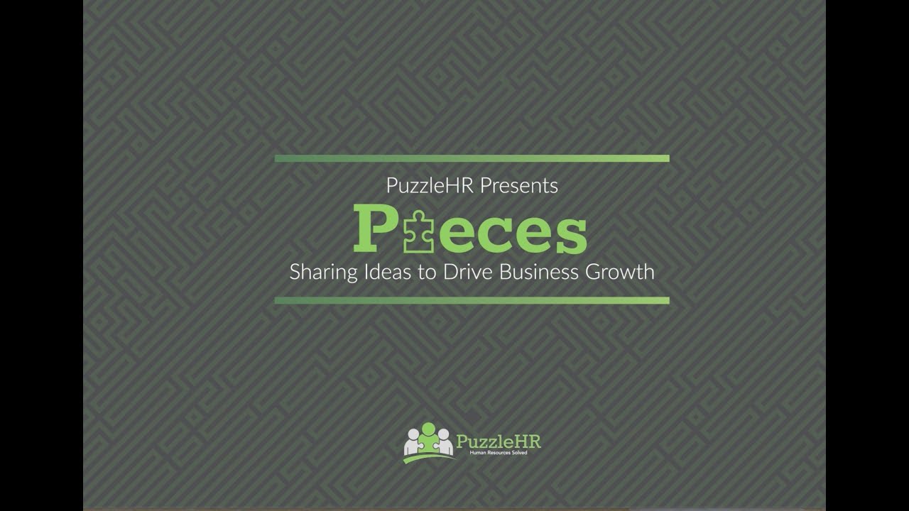 ERTC Explained: PuzzleHR’s “Pieces” Webinar on Driving Business Growth
