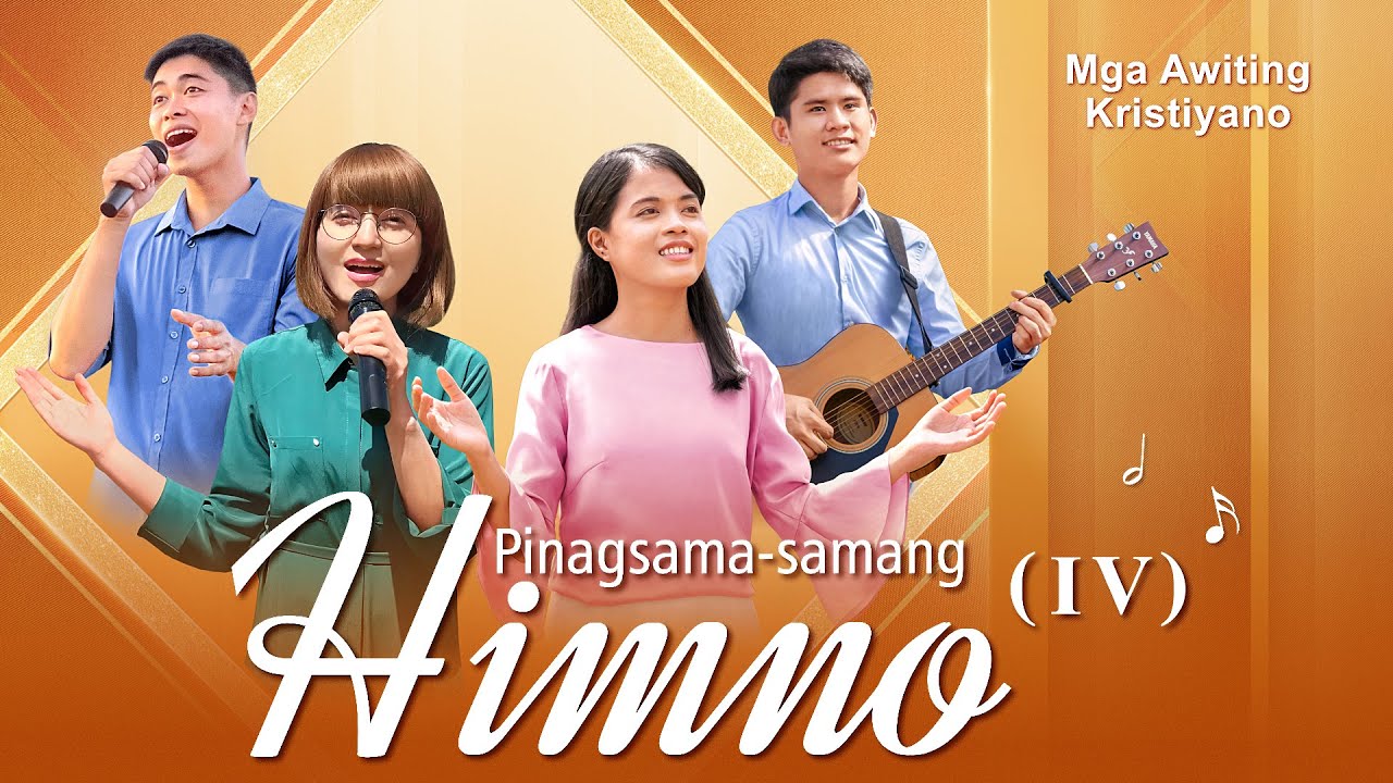 Tagalog Christian Song Collection (IV)