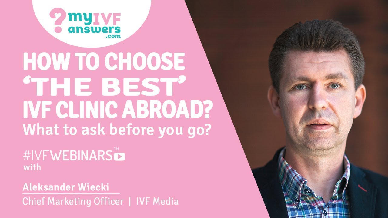 How to choose 
