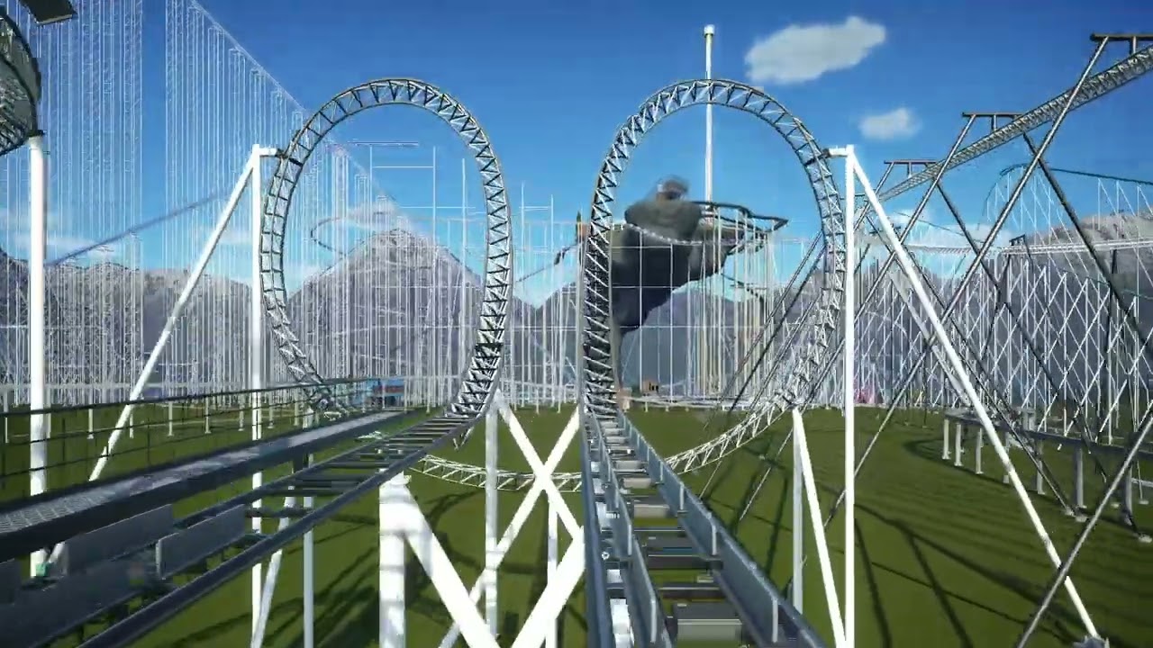 Typhoon POV