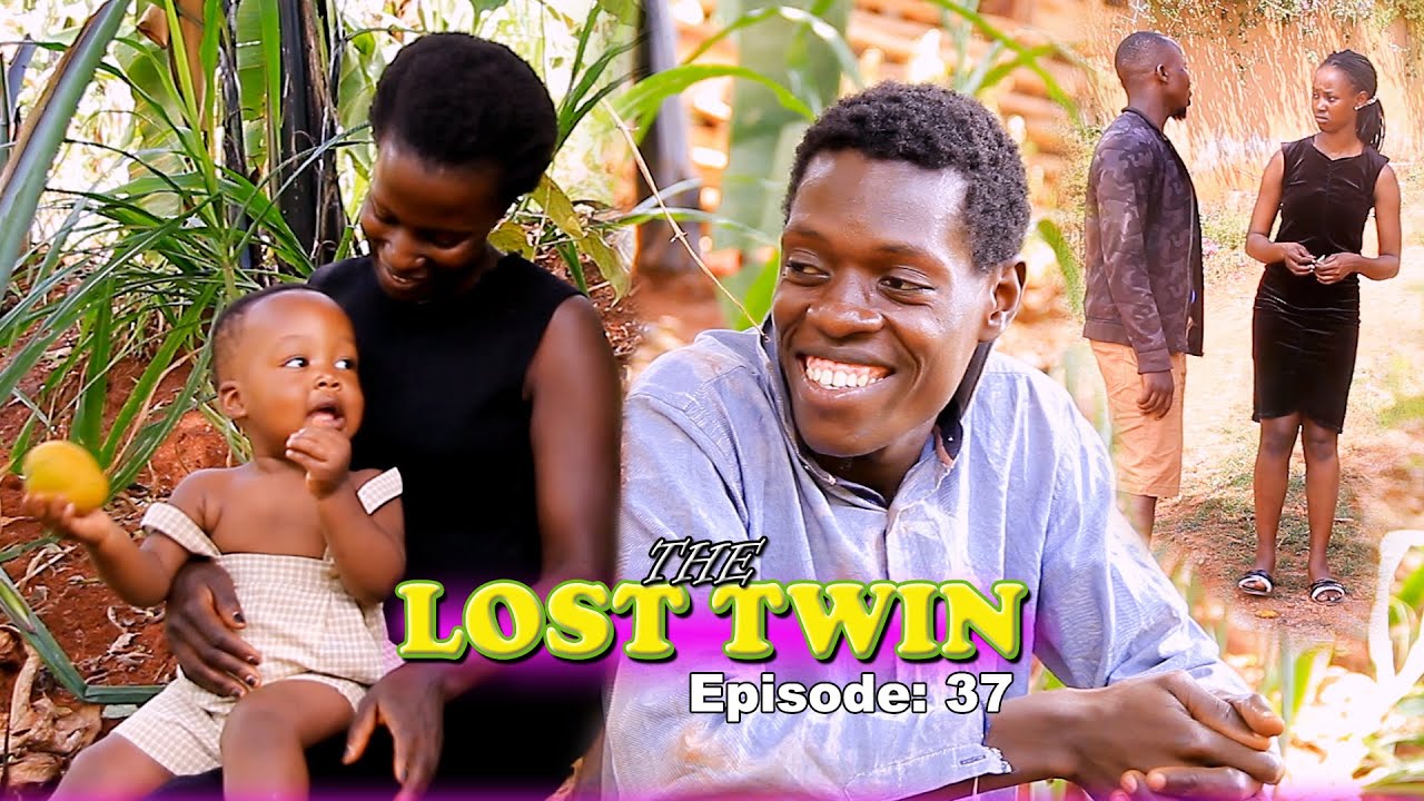 THE LOST TWIN Episode 37
