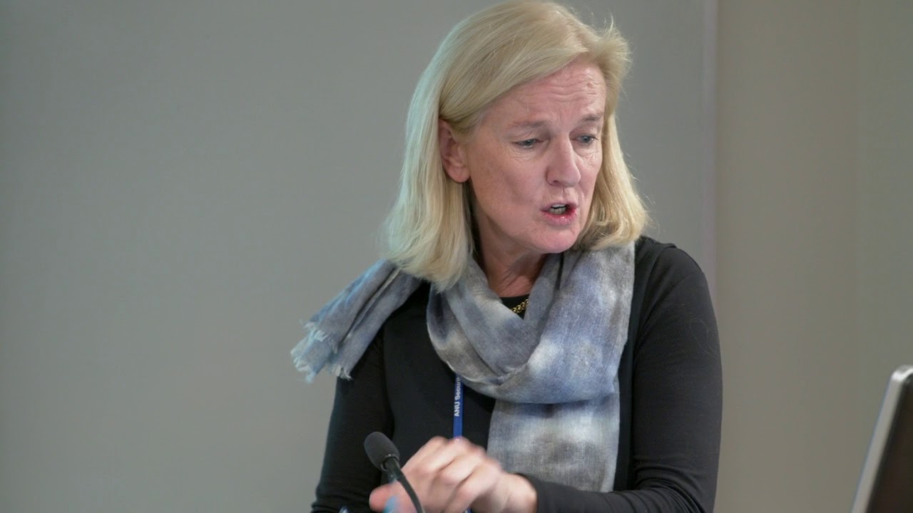 CASS Professoriate Lecture: Effective communication in hospitals