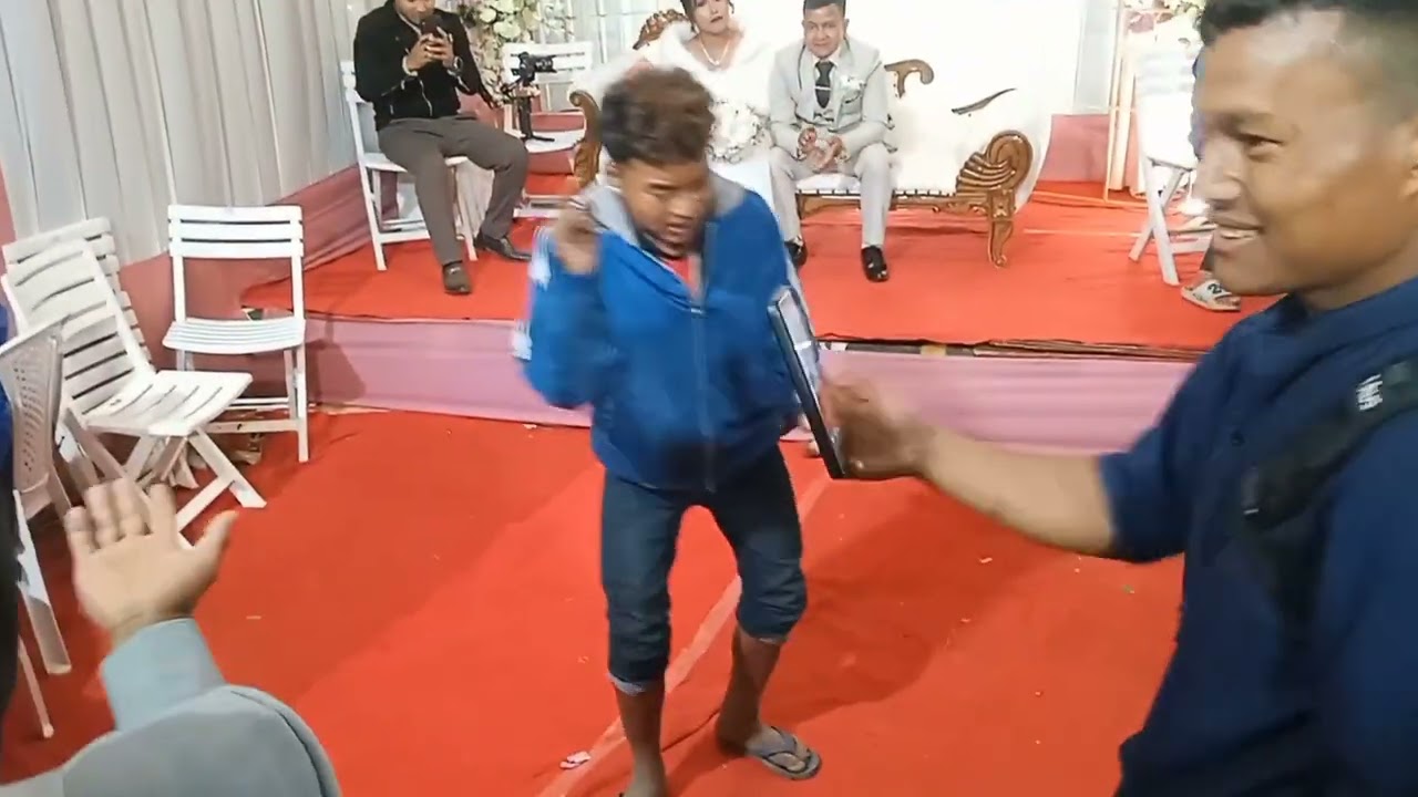 Ka jing iatoh samla kaba itynnat //ha u snem 2026 /ubnai/1//13 tarik