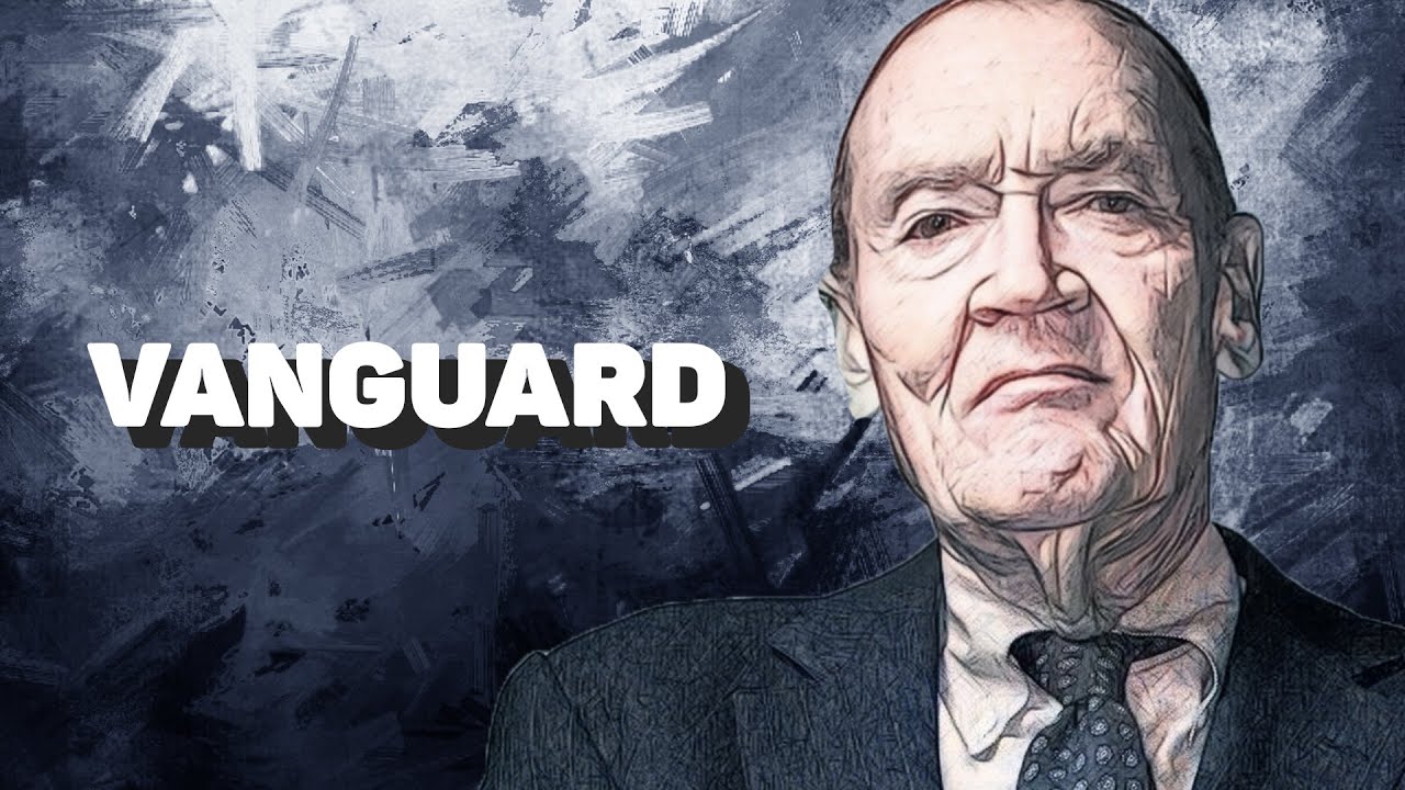 От посмешища Уолл-стрит до триллионной империи &mdash; История Vanguard