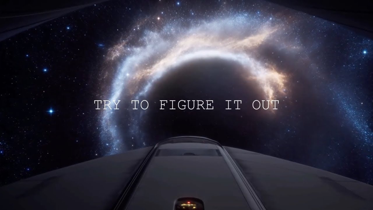 TRY TO FIGURE IT OUT - Cozy Dream Music | progressive melodic electronic music