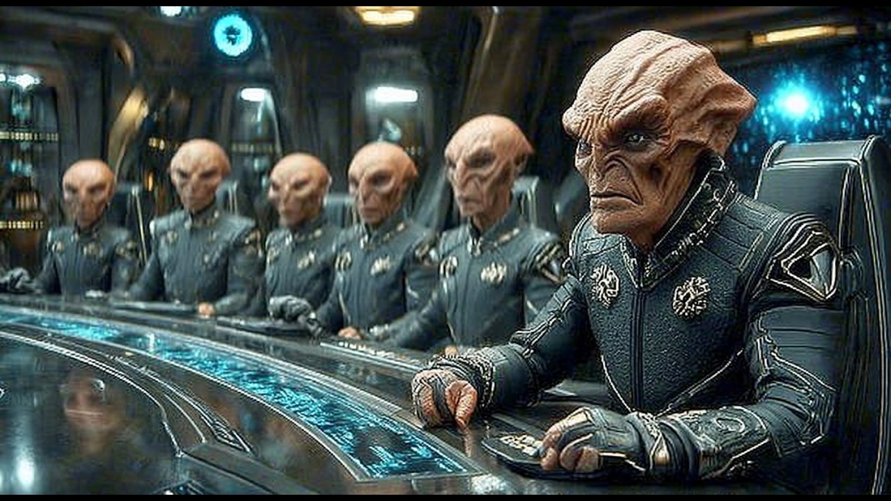 Alien Students Mocked at the RuleThen Witnessed Why Humans Were Restricted HFY | Best Sci-Fi Stories