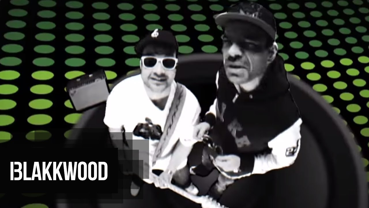 Indy - KMBL (OFFICIAL VIDEO)