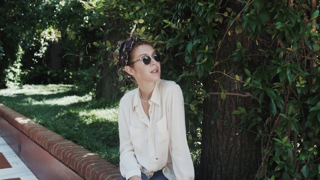 Derin Mermerci - My Childhood in Summer