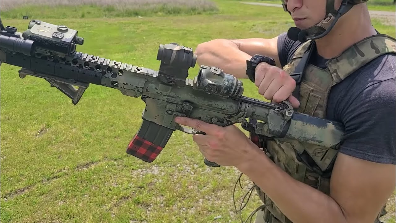Возвращаясь к рычагу B.A.D.