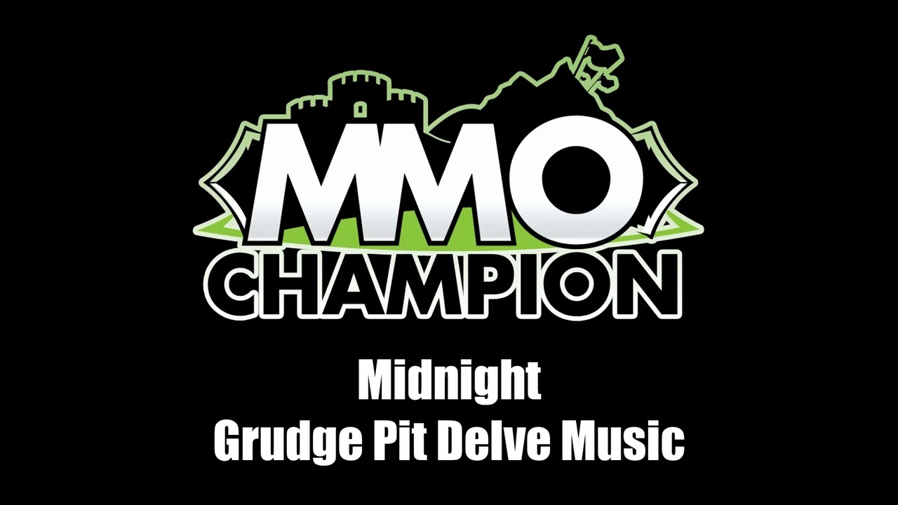 Midnight - Grudge Pit Delve Music