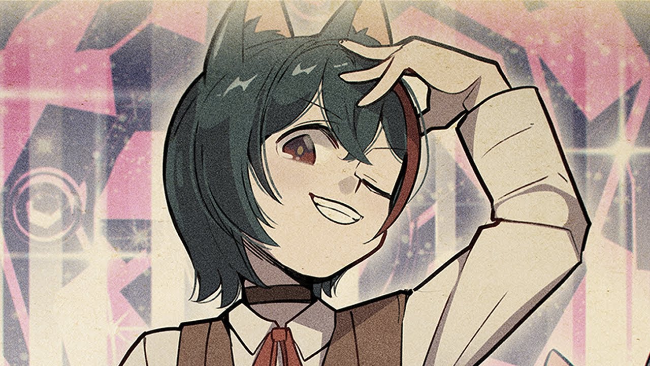 How I Became the ANIME VILLAIN of My School [Real Story]