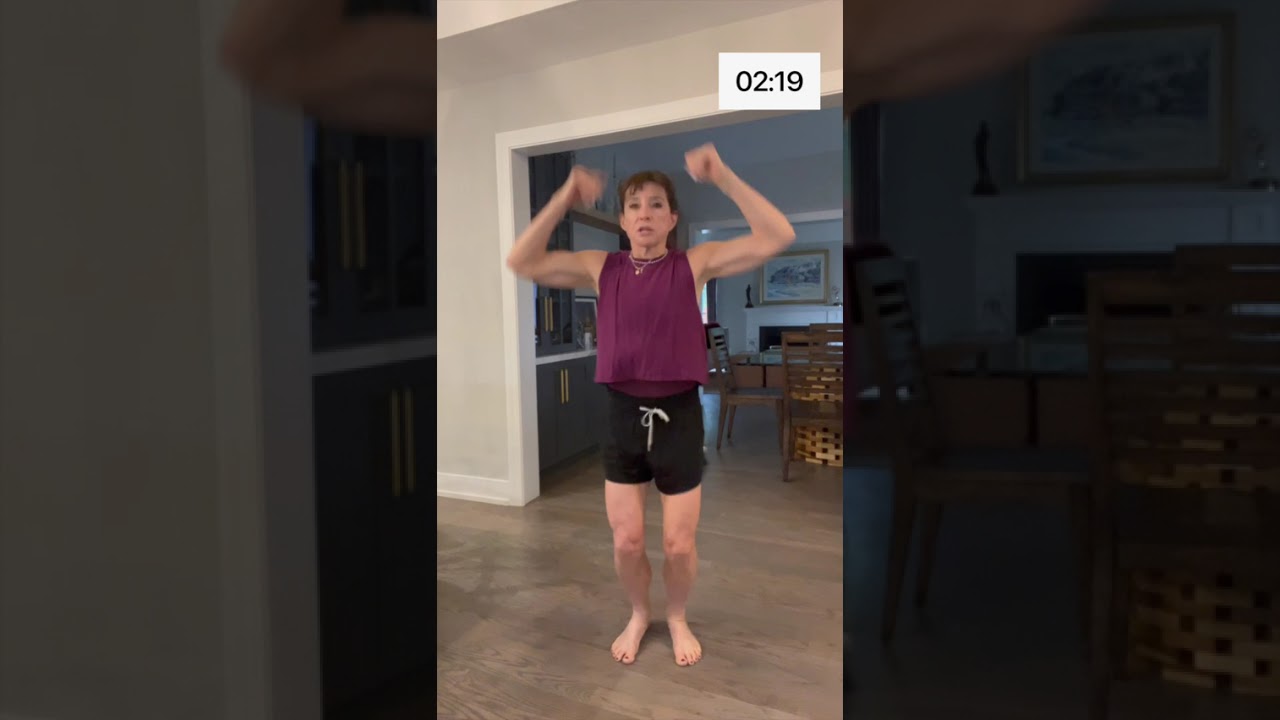 Tabata February 21, 2026