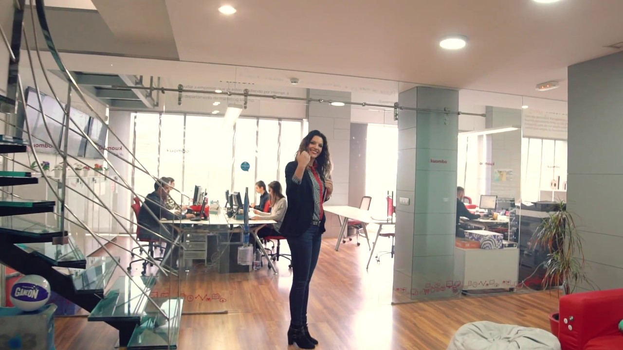 Kuombo, agencia de marketing en Valencia #Flowmarketing