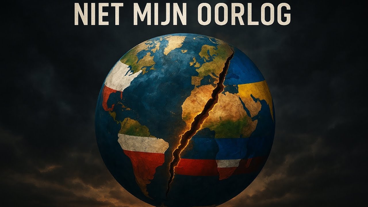 Mirov — Niet Mijn Oorlog
