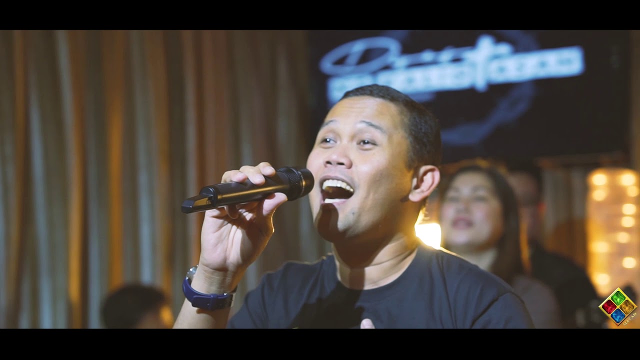 Diyos ng Kaligtasan IDO4 (Cover)