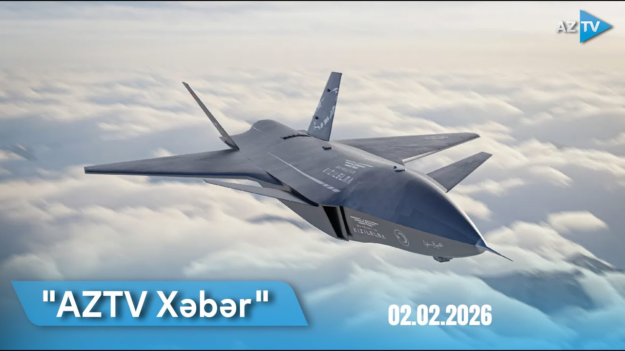 AZTV XƏBƏR (
