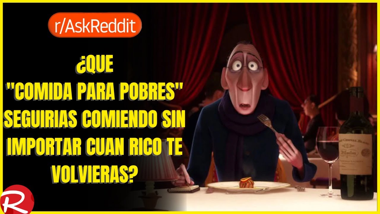 ¿Qué 