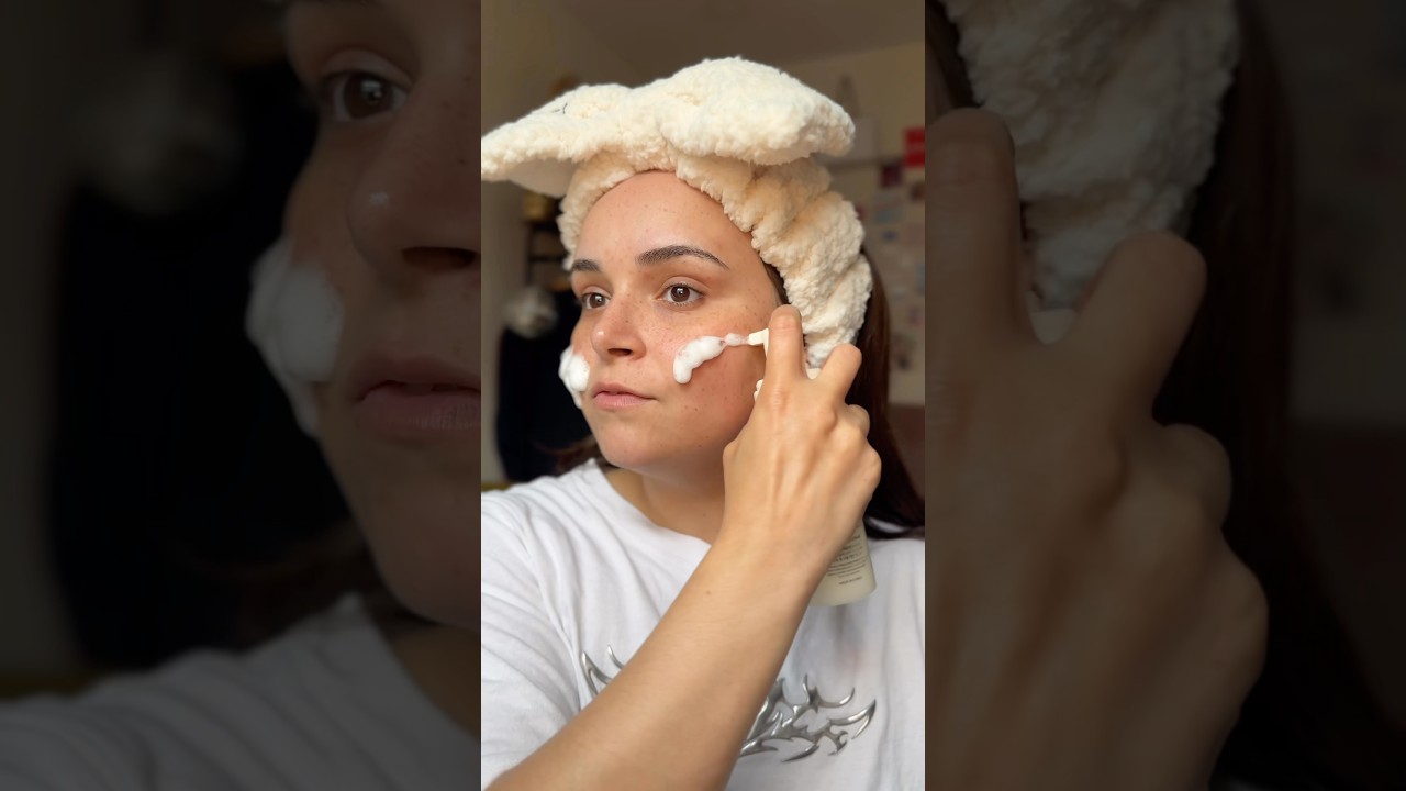 Everything I learned at the De:maf skincare masterclass&hellip; #demaf #koreanskincare #skincaretips