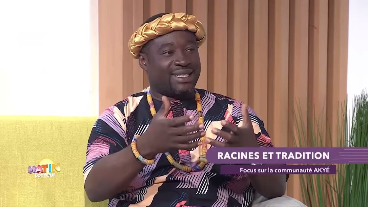 Le peuple Akié, comment est-il arrivé en Côte d'Ivoire ?
