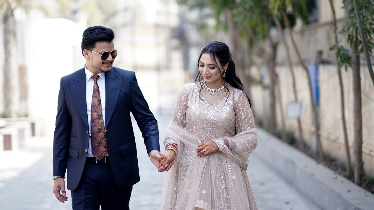 Gurwinder & Beant – Wedding Highlight