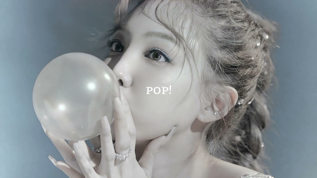 nayeon - pop! [slowed and reverb]