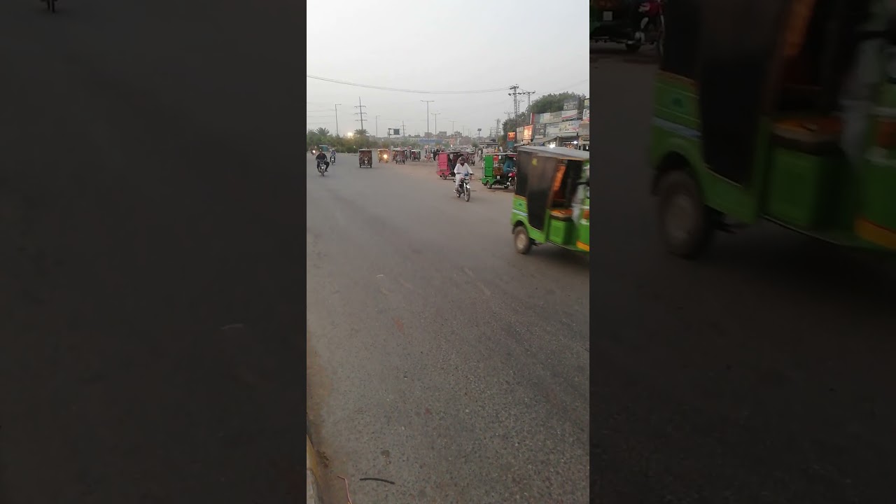 yadgar Road Lahore #emporiummall #mall. 10/9/2023