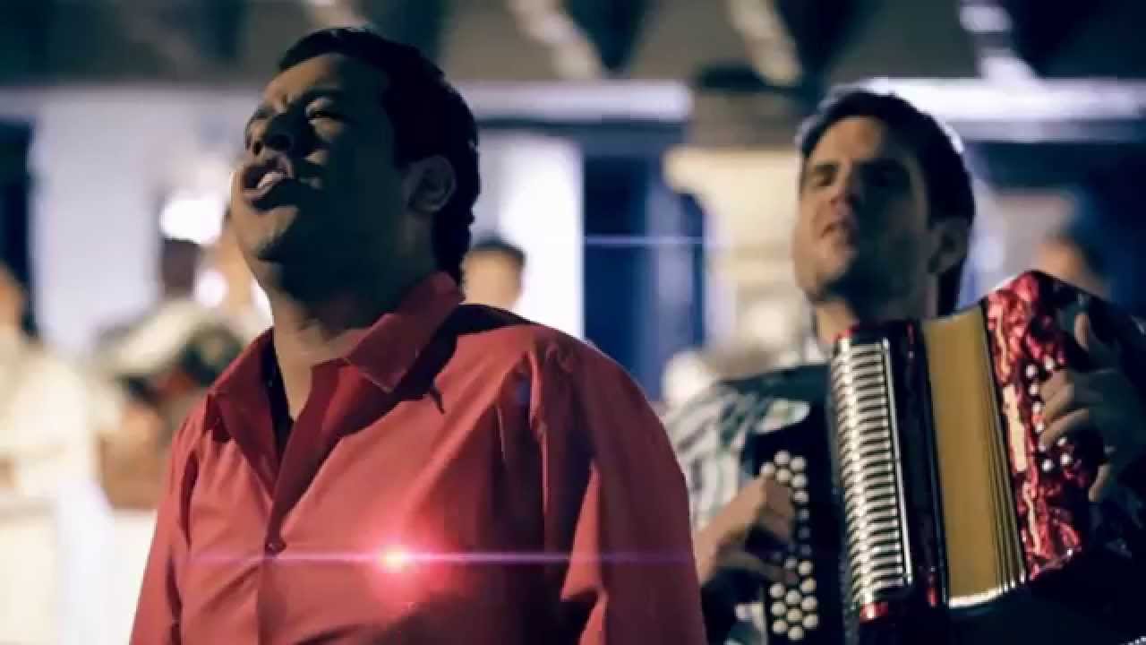 Por Ti, El Gran Martín Elías & Juancho De La Espriella - Video Oficial