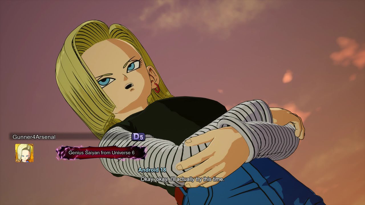 Should i make a return in Sparking Zero?