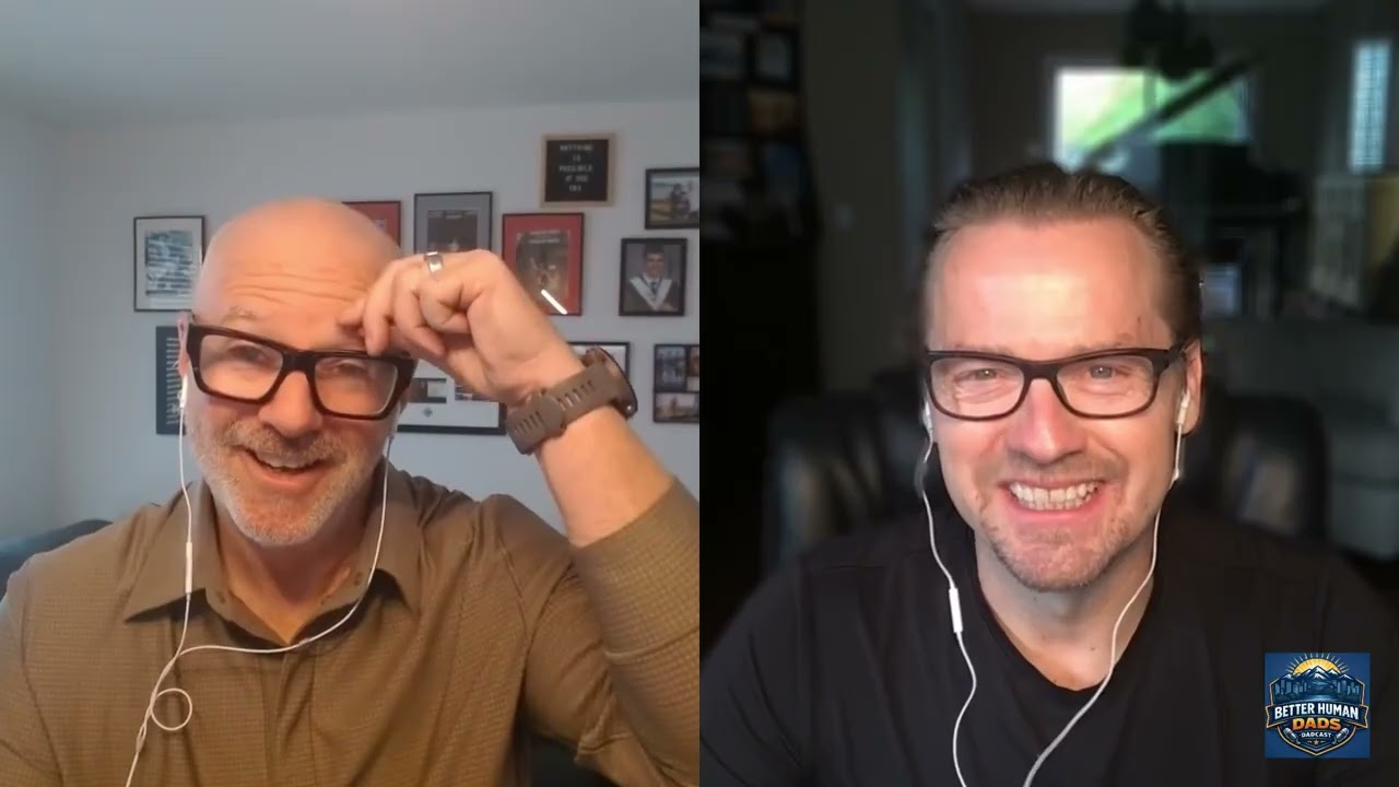 Better Human Dads Paul... Magic Episode | Mar 07, 2026