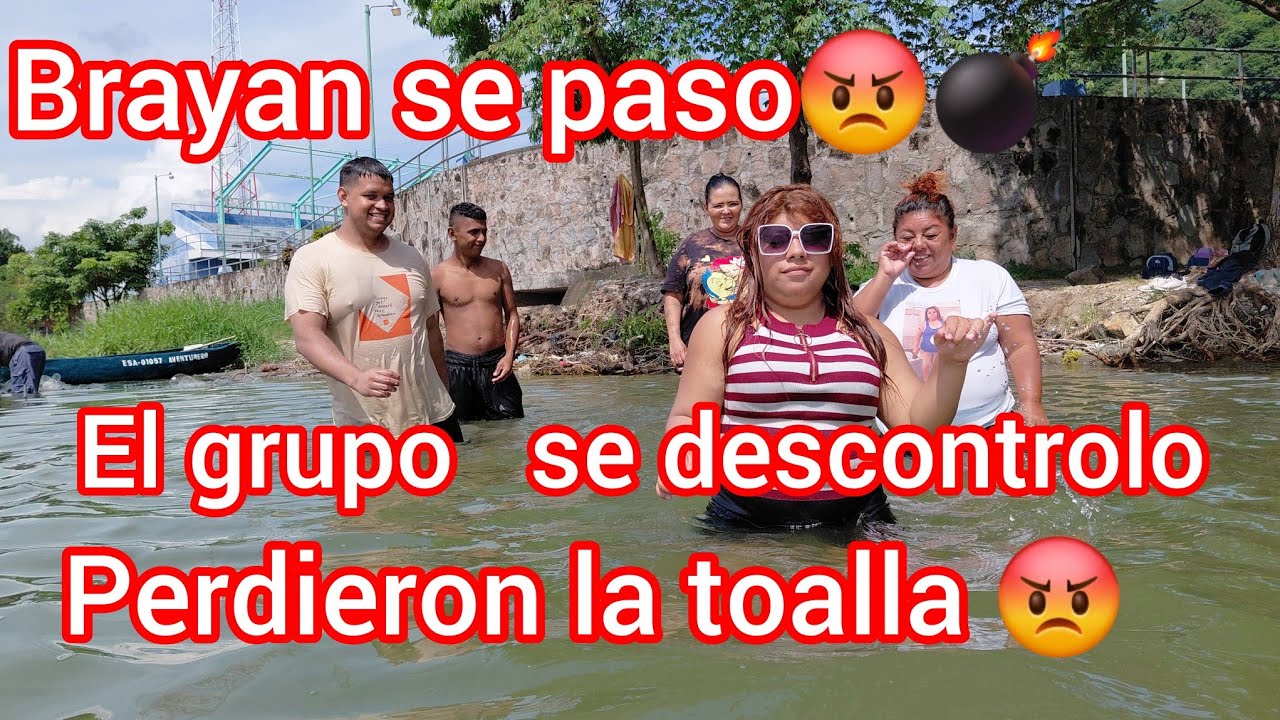 JOEL Y RUTH ENOJADOS PERDIERON LA TOALLA😡😱💣#lagos#elsalvador#video#entrevista