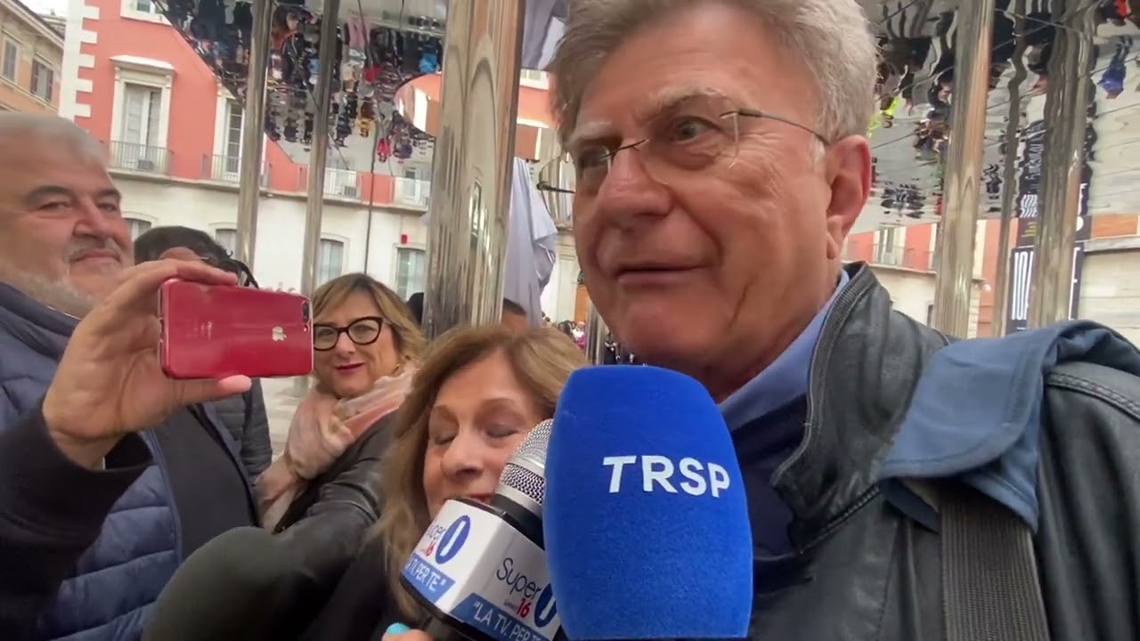 Intervista Red Ronnie e Anna Bischi su Ivan Graziani