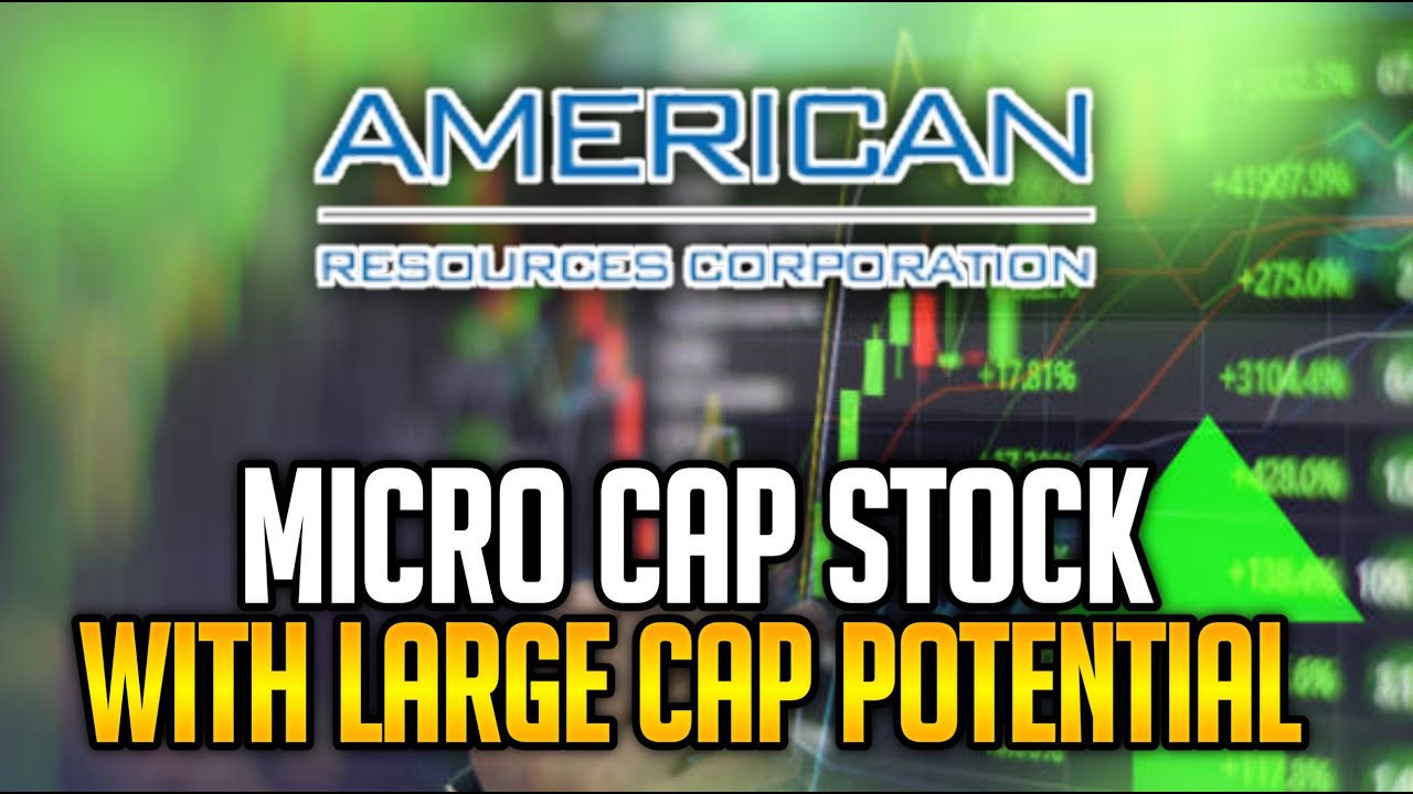 American Resources Financial Stock Review: Turning Coal into CASH: $AREC