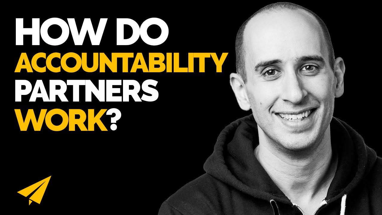 How Do ACCOUNTABILITY Partners WORK?